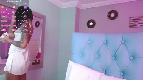 Paula online show from March 30, 11:43 am