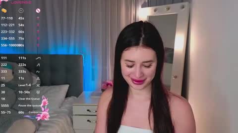 Milana online show from April 20, 6:49 am