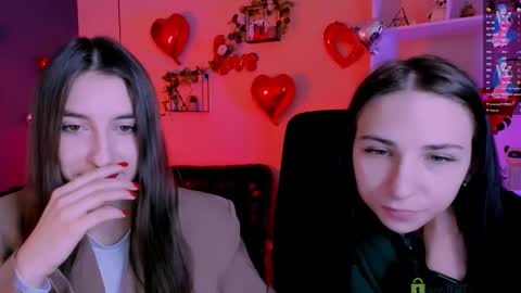 your Mila online show from February 18, 10:14 am