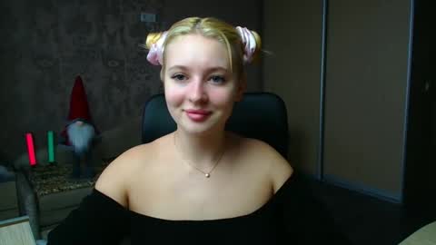 Melanie online show from January 12, 11:26 am