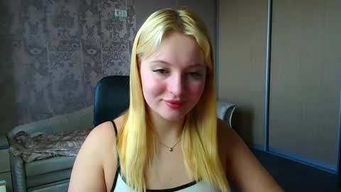 Melanie online show from March 23, 11:49 am