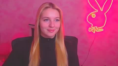 Melanie online show from February 20, 12:15 pm