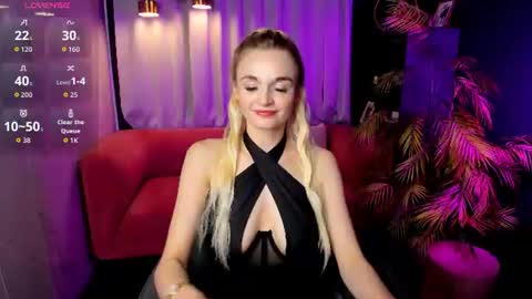 Mila online show from June 13, 2:47 pm