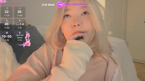 Kim online show from March 2, 5:08 am