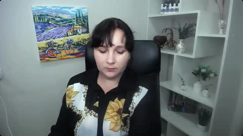 Miranda online show from November 24, 12:40 pm