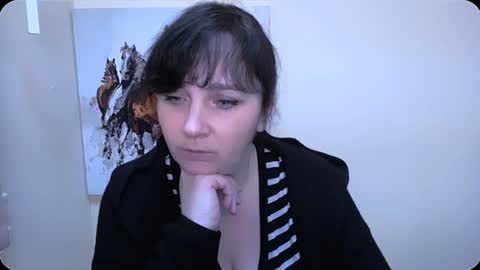 Miranda online show from January 9, 8:34 am