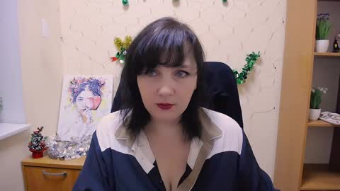 Miranda online show from January 10, 7:25 am