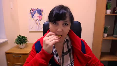 Miranda online show from January 16, 10:53 am