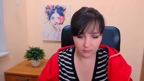 Miranda online show from February 4, 10:43 am