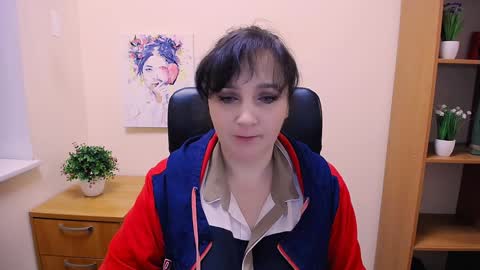 Miranda online show from January 21, 10:30 am