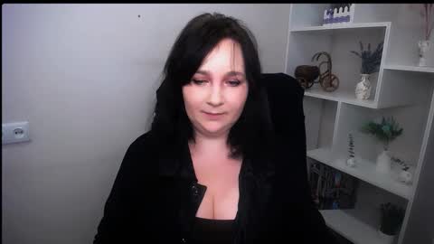 Miranda online show from February 22, 1:12 pm