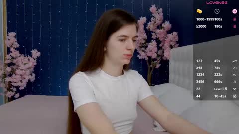 Snapshot of _mirror_girl chatting on March 11, 3:14 am Victoria online show from March 11, 3:14 am