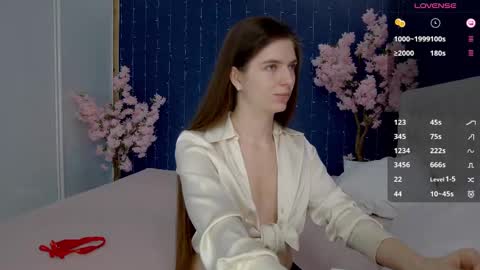 Snapshot of _mirror_girl chatting on February 22, 3:12 am Victoria online show from February 22, 3:12 am