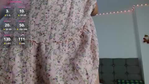  Mischa  online show from December 21, 11:08 pm