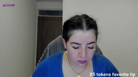 Snapshot of _miss_coco_ chatting on January 9, 11:25 am _miss_coco_ online show from January 9, 11:25 am