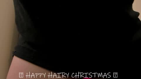 Snapshot of _miss_coco_ chatting on December 24, 2:33 pm _miss_coco_ online show from December 24, 2:33 pm