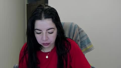 Snapshot of _miss_coco_ chatting on December 22, 11:44 am _miss_coco_ online show from December 22, 11:44 am