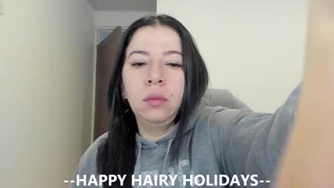 Snapshot of _miss_coco_ chatting on December 25, 11:43 am _miss_coco_ online show from December 25, 11:43 am