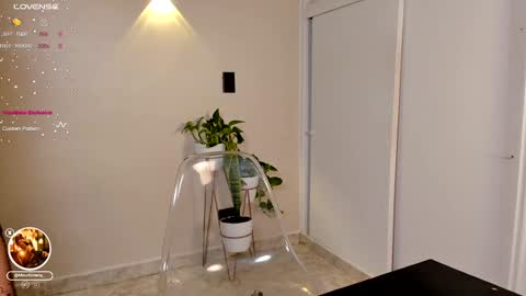 kimberley cruz online show from January 24, 11:04 am