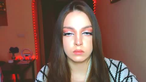 Miss Jessica  Boss Jordan online show from February 4, 5:23 pm