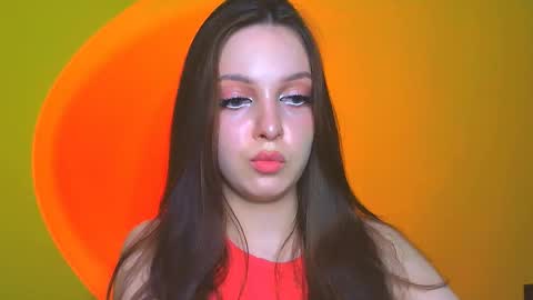 Miss Jessica  Boss Jordan online show from February 26, 7:35 pm