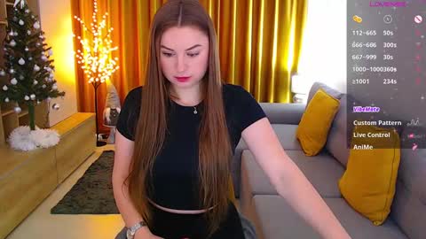 Snapshot of _miss_mia chatting on December 27, 9:06 am Mia online show from December 27, 9:06 am
