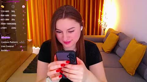 Snapshot of _miss_mia chatting on February 11, 10:03 am Mia online show from February 11, 10:03 am