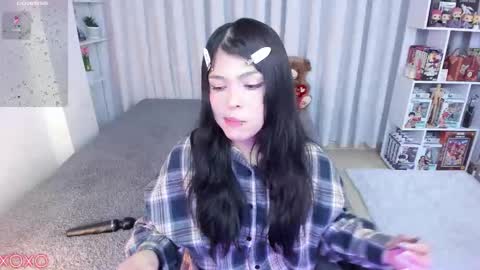 Hanna  Idependent Model   online show from March 29, 3:49 am