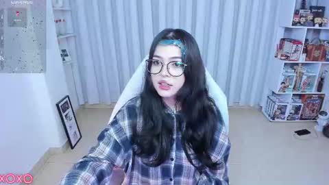 Hanna  Idependent Model   online show from June 26, 5:20 am