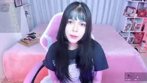 Hanna  Idependent Model   online show from July 29, 6:35 am