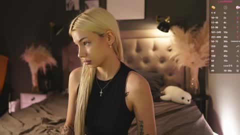 Sasha online show from February 22, 6:04 pm