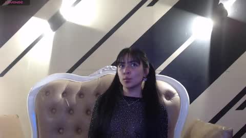 Snapshot of _mollyy chatting on February 27, 8:53 pm Molly online show from February 27, 8:53 pm