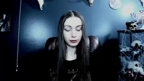 _naamah online show from November 18, 11:26 pm