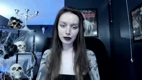 Snapshot of _naamah chatting on January 1, 10:35 pm _naamah online show from January 1, 10:35 pm