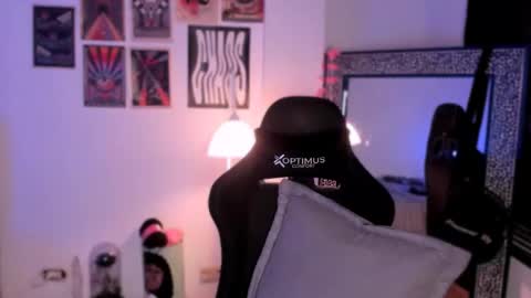 Nati - Independ model online show from October 16, 4:04 am