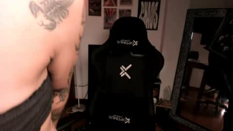 Nati - Independ model online show from June 3, 2:12 am