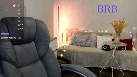 Megan online show from July 25, 7:59 am