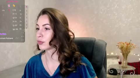 Megan online show from July 26, 8:22 am