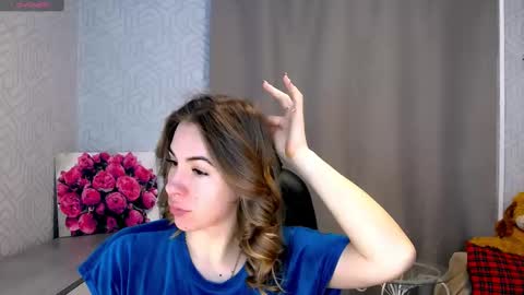 Megan online show from March 10, 5:00 am