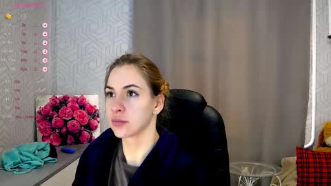 Megan online show from February 10, 7:58 am