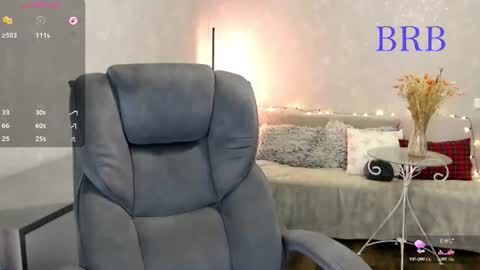 Megan online show from July 19, 7:32 am