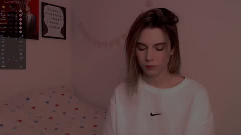 Nika online show from January 31, 11:13 pm