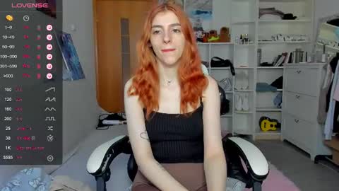 Nicole online show from July 24, 8:23 am