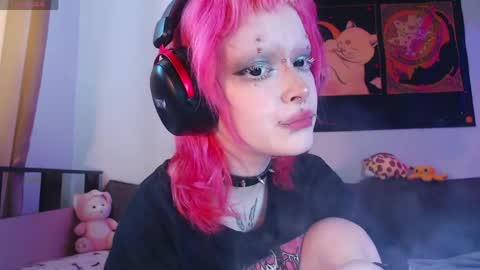 Nicole online show from June 3, 10:27 am