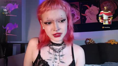 Nicole online show from June 6, 11:22 pm