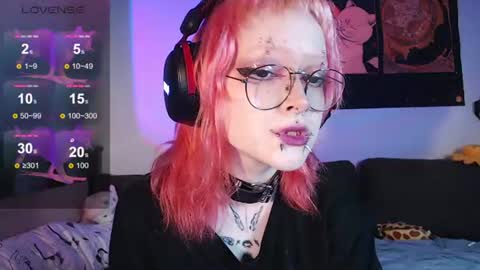 Nicole online show from June 12, 12:29 am