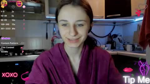 Snapshot of _nika_kik chatting on February 28, 4:53 pm Nika online show from February 28, 4:53 pm