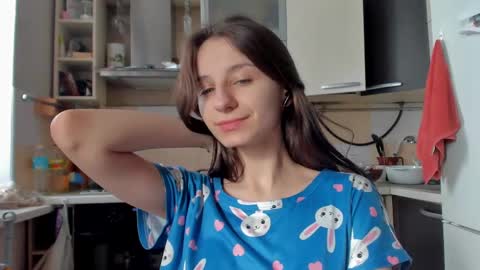 Snapshot of _nika_kik chatting on March 6, 12:19 pm Nika online show from March 6, 12:19 pm