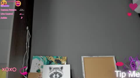 Snapshot of _nika_kik chatting on March 12, 3:40 pm Nika online show from March 12, 3:40 pm