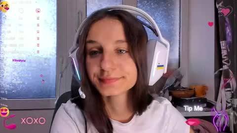 Snapshot of _nika_kik chatting on September 15, 3:20 pm Nika online show from September 15, 3:20 pm